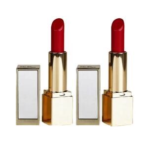 2x Estee Lauder Pure Color Envy Sculpting Lipstick ~ 340 ENVIOUS